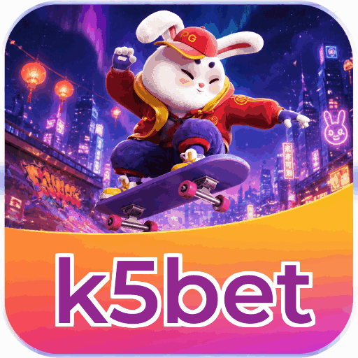 k5bet Facebook - Página oficial com promoções e comunidade ativa